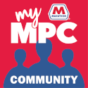 myMPC Community